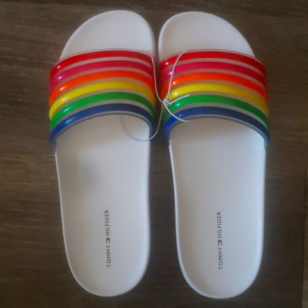 Unisex Slide